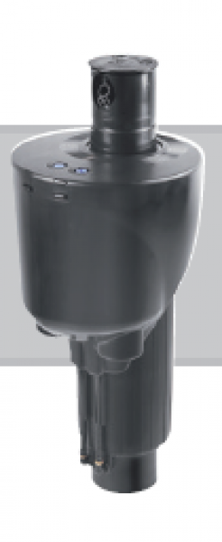 HYDRA-2-M VAC
